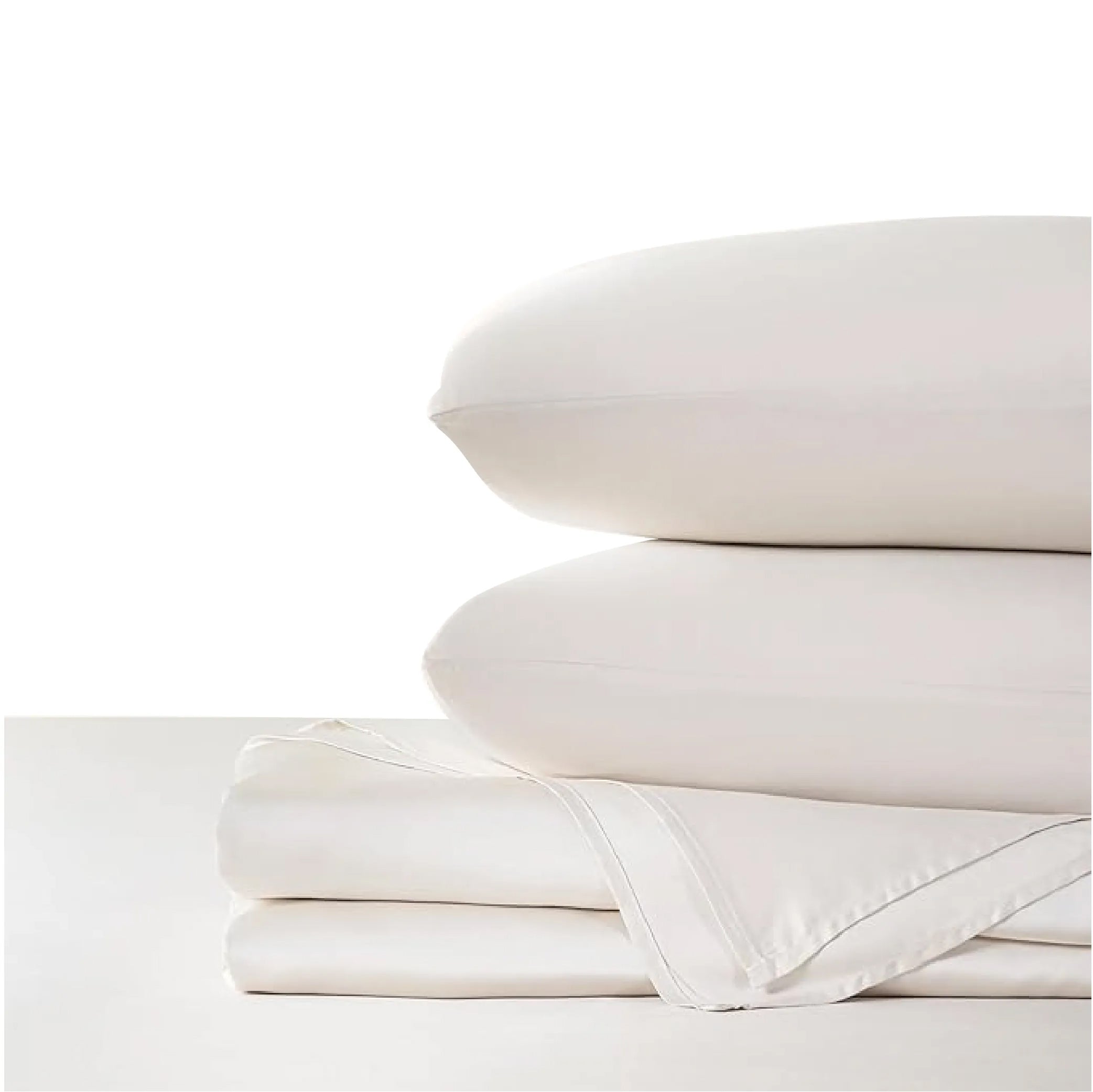 Sabana Bamboo 230 Hilos - Q Beige Queen